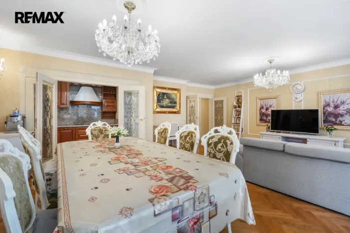Prodej bytu 3+kk, Karlovy Vary, Pod Jelením skokem, 105 m2