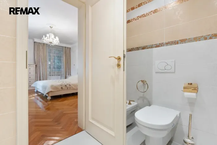Prodej bytu 3+kk, Karlovy Vary, Pod Jelením skokem, 105 m2