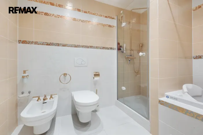Prodej bytu 3+kk, Karlovy Vary, Pod Jelením skokem, 105 m2