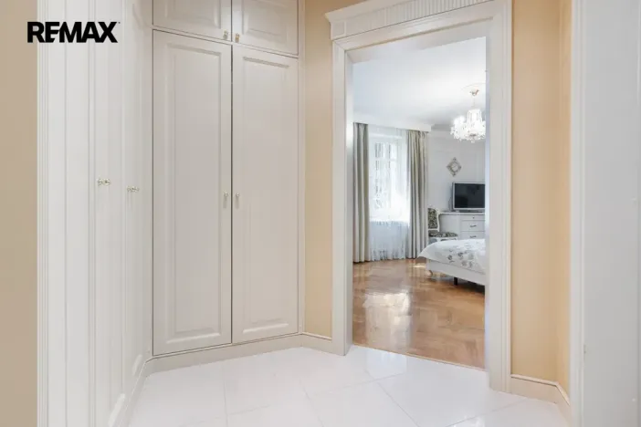 Prodej bytu 3+kk, Karlovy Vary, Pod Jelením skokem, 105 m2