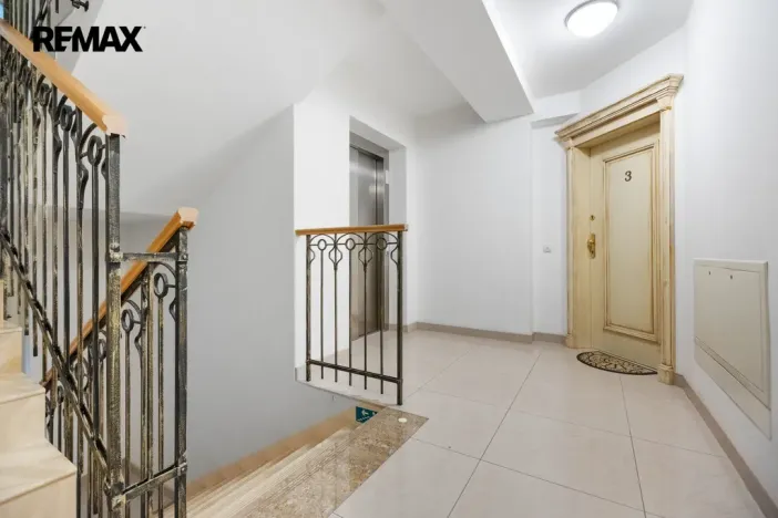 Prodej bytu 3+kk, Karlovy Vary, Pod Jelením skokem, 105 m2