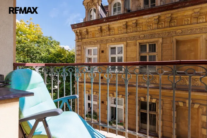 Prodej bytu 3+kk, Karlovy Vary, Pod Jelením skokem, 105 m2