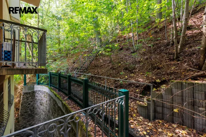 Prodej bytu 3+kk, Karlovy Vary, Pod Jelením skokem, 105 m2