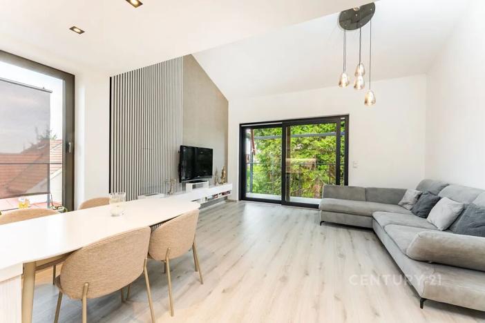 Prodej bytu 4+kk, Lysá nad Labem, Palackého, 115 m2