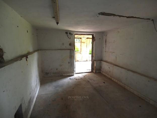 Prodej pozemku pro bydlení, Krhanice, 898 m2