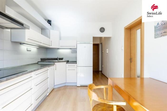 Prodej bytu 3+1, Děčín, Dvořákova, 73 m2