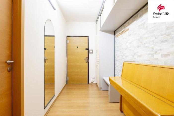 Prodej bytu 3+1, Děčín, Dvořákova, 73 m2