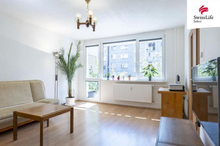 Prodej bytu 3+1, Děčín, Dvořákova, 73 m2