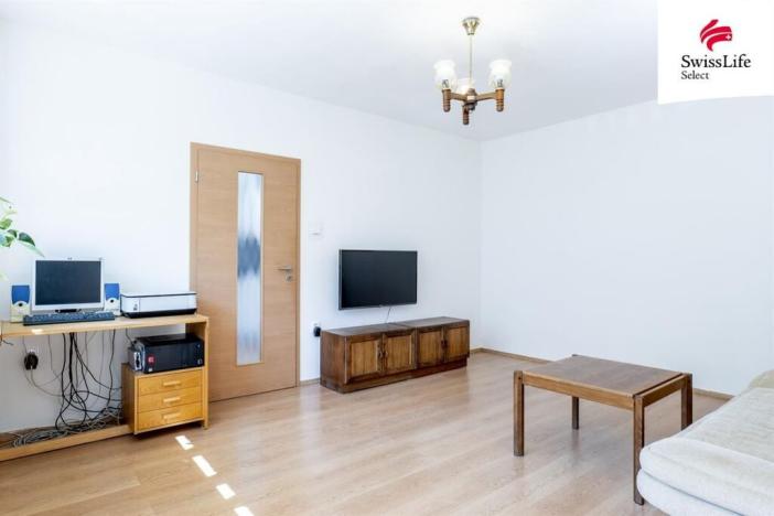 Prodej bytu 3+1, Děčín, Dvořákova, 73 m2