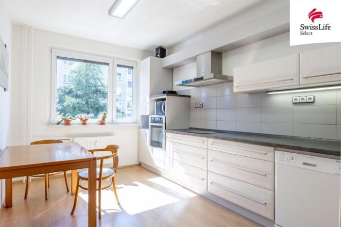 Prodej bytu 3+1, Děčín, Dvořákova, 73 m2