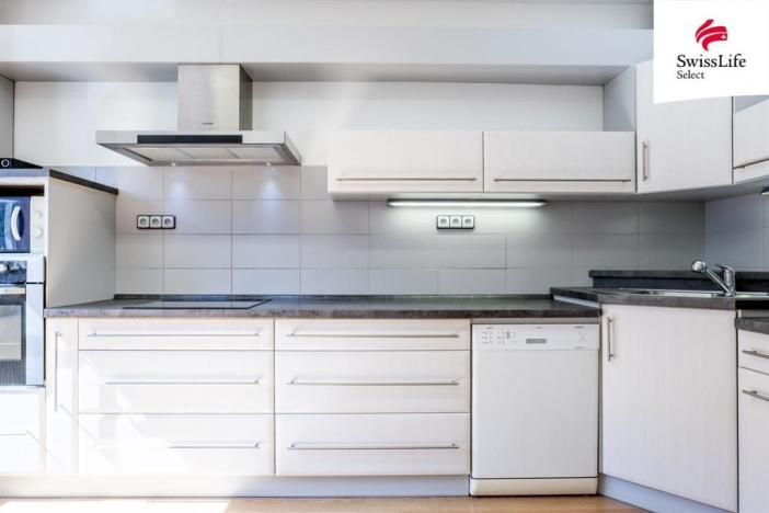 Prodej bytu 3+1, Děčín, Dvořákova, 73 m2