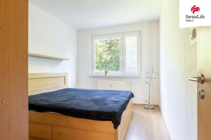 Prodej bytu 3+1, Děčín, Dvořákova, 73 m2