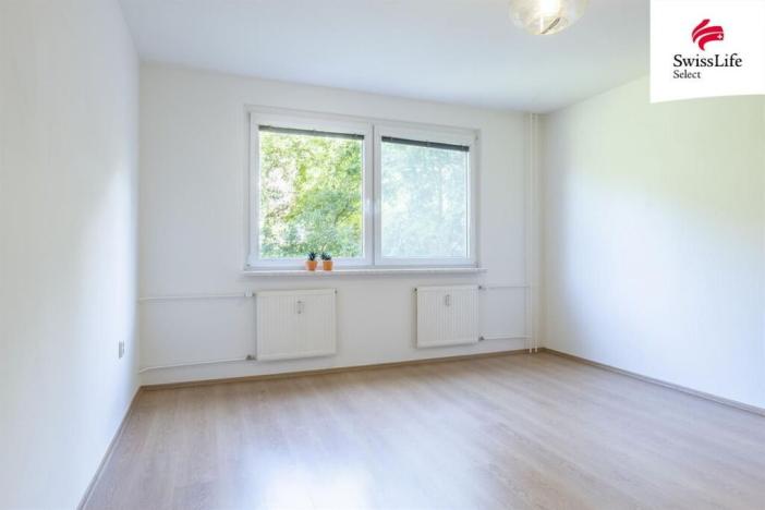 Prodej bytu 3+1, Děčín, Dvořákova, 73 m2