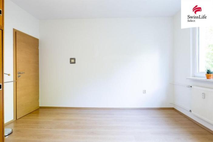 Prodej bytu 3+1, Děčín, Dvořákova, 73 m2