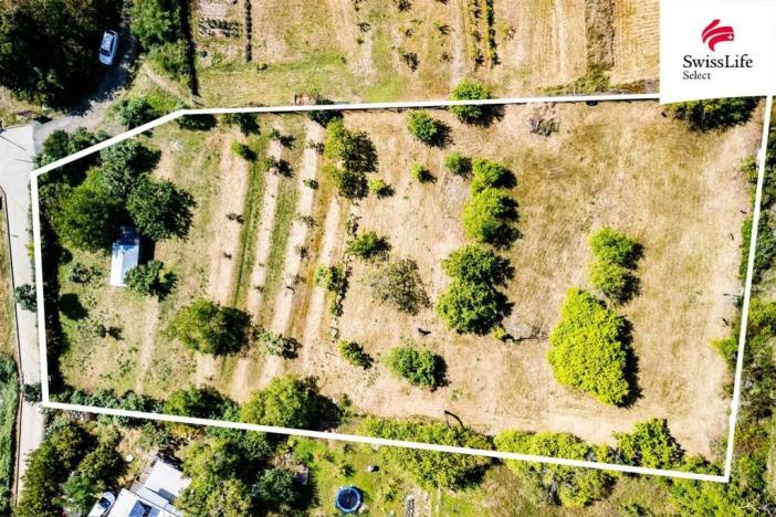 Prodej pozemku pro bydlení, Žalhostice, 3477 m2