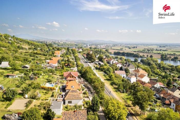 Prodej pozemku pro bydlení, Žalhostice, 3477 m2