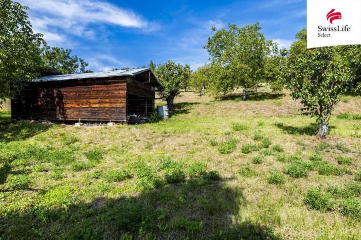 Prodej pozemku pro bydlení, Žalhostice, 3477 m2