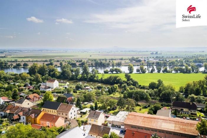 Prodej pozemku pro bydlení, Žalhostice, 3477 m2