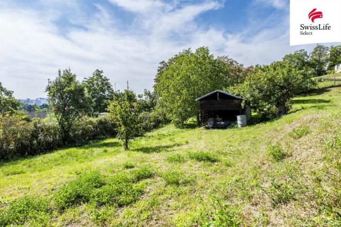 Prodej pozemku pro bydlení, Žalhostice, 3477 m2