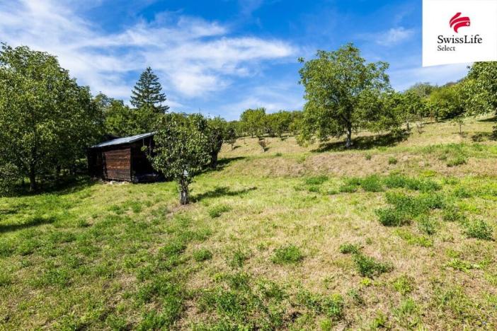 Prodej pozemku pro bydlení, Žalhostice, 3477 m2