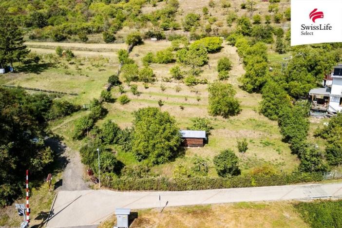 Prodej pozemku pro bydlení, Žalhostice, 3477 m2