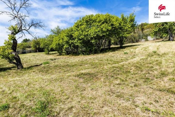 Prodej pozemku pro bydlení, Žalhostice, 3477 m2