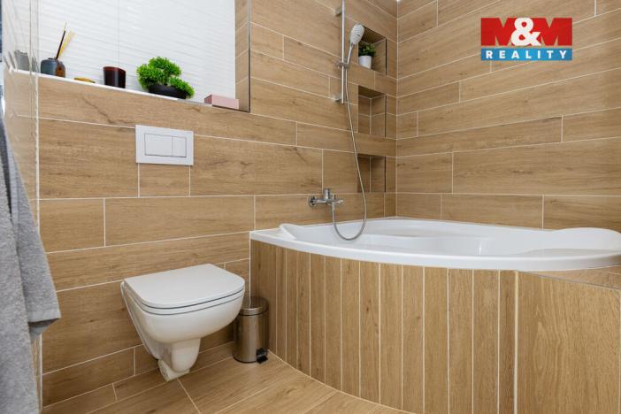 Prodej bytu 2+kk, Chvaletice, Kolínská, 36 m2