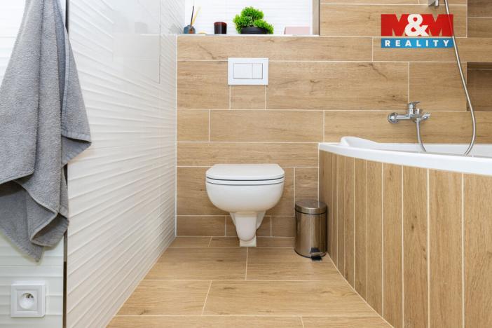 Prodej bytu 2+kk, Chvaletice, Kolínská, 36 m2