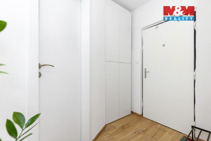 Prodej bytu 2+kk, Chvaletice, Kolínská, 36 m2