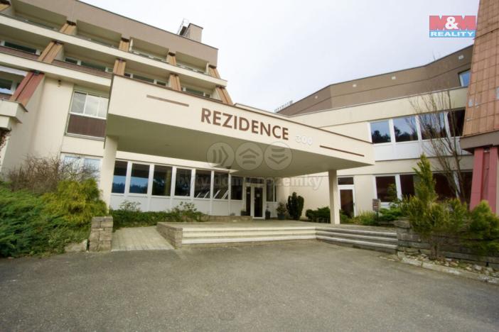 Prodej bytu 2+kk, Všemina, 47 m2