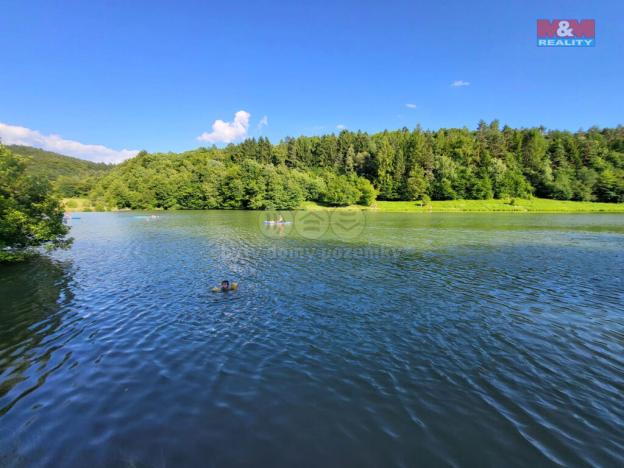 Prodej bytu 2+kk, Všemina, 47 m2