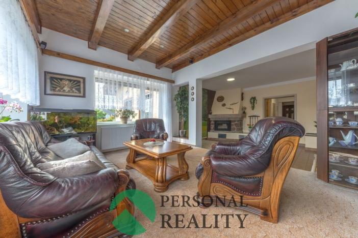 Prodej rodinného domu, Sazená, 225 m2