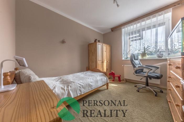 Prodej rodinného domu, Sazená, 225 m2