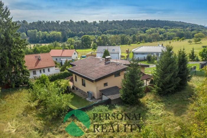 Prodej rodinného domu, Sazená, 225 m2