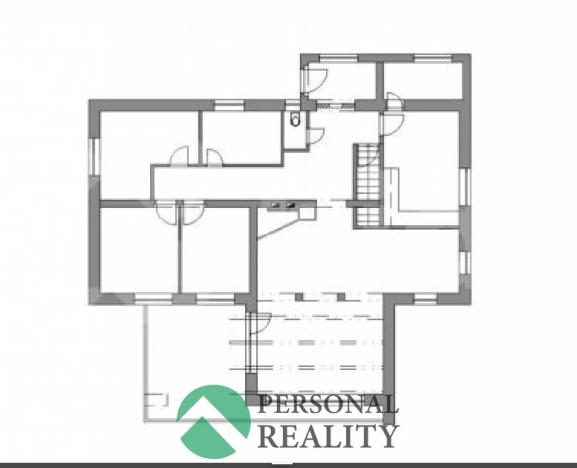 Prodej rodinného domu, Sazená, 225 m2