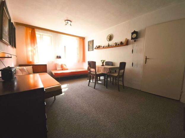 Prodej rodinného domu, Salaš, 50 m2