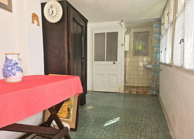 Prodej rodinného domu, Salaš, 50 m2