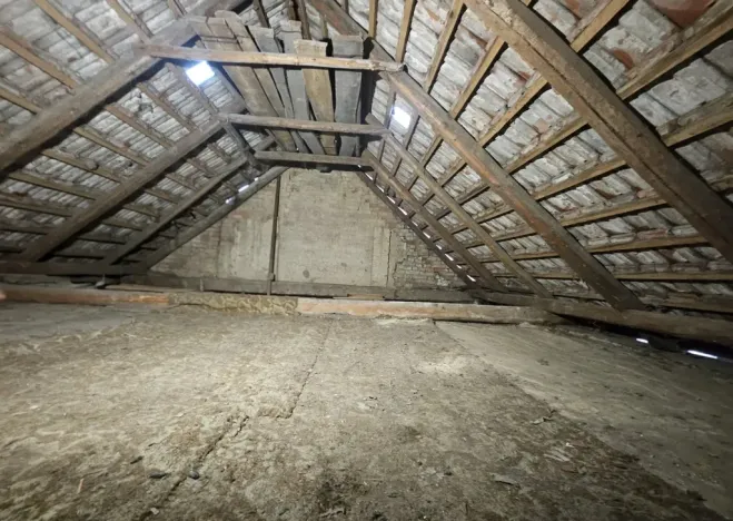 Prodej rodinného domu, Salaš, 50 m2