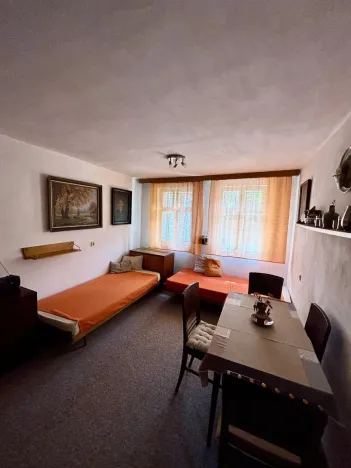 Prodej rodinného domu, Salaš, 50 m2