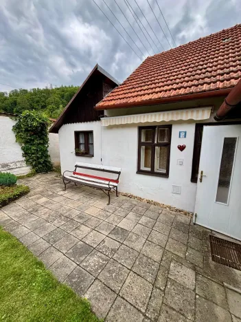 Prodej rodinného domu, Salaš, 50 m2