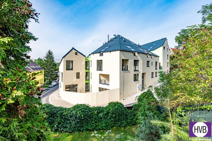 Prodej bytu 3+kk, Praha, Střížkovská, 107 m2