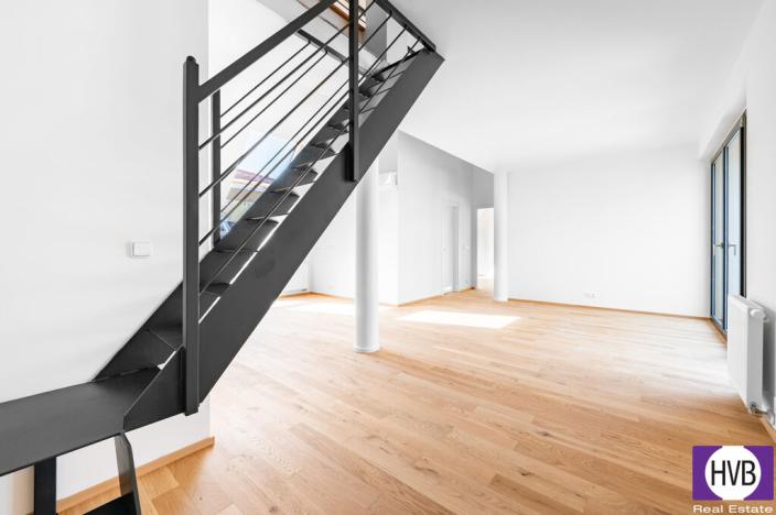 Prodej bytu 3+kk, Praha, Střížkovská, 107 m2