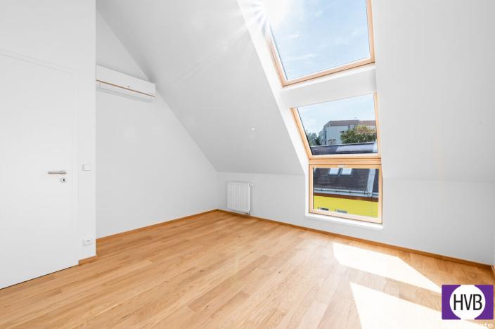 Prodej bytu 3+kk, Praha, Střížkovská, 107 m2