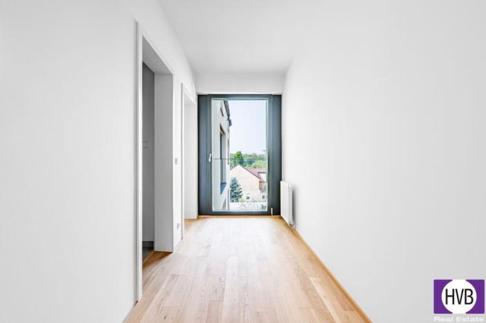 Prodej bytu 3+kk, Praha, Střížkovská, 107 m2