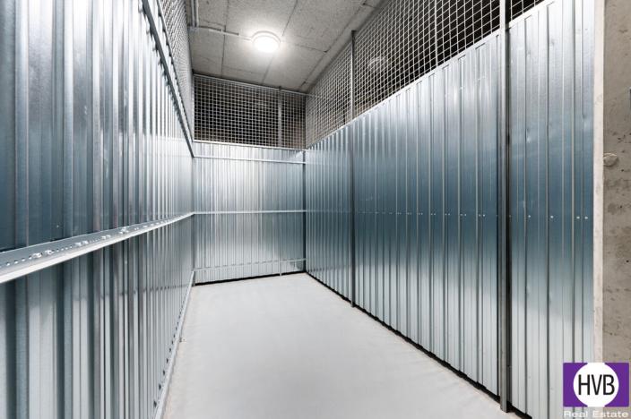 Prodej bytu 3+kk, Praha, Střížkovská, 107 m2