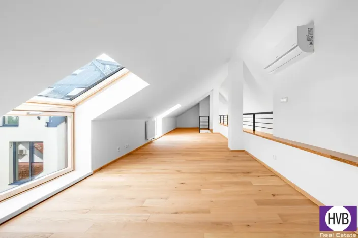 Prodej bytu 3+kk, Praha, Střížkovská, 107 m2