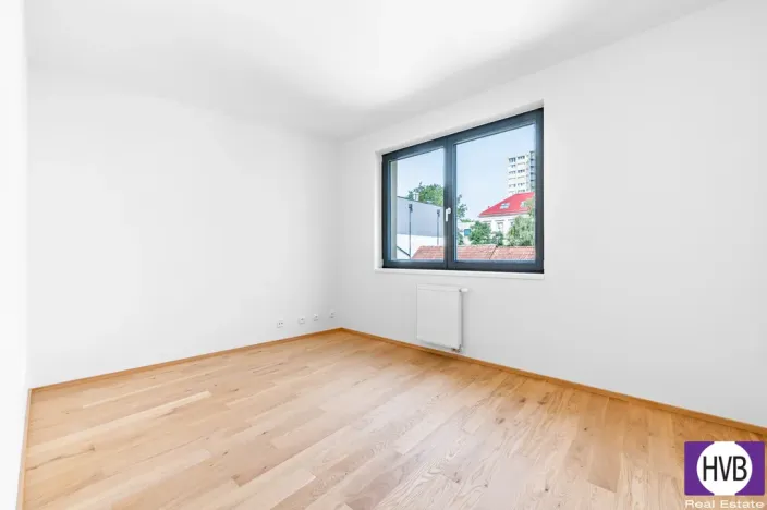 Prodej bytu 3+kk, Praha, Střížkovská, 107 m2