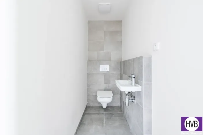 Prodej bytu 3+kk, Praha, Střížkovská, 107 m2