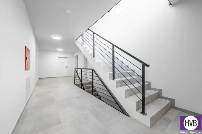 Prodej bytu 3+kk, Praha, Střížkovská, 107 m2