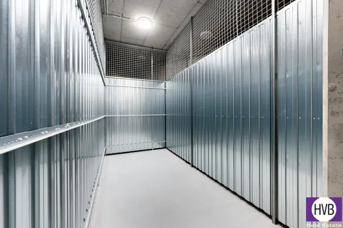 Prodej bytu 3+kk, Praha, Střížkovská, 107 m2